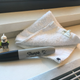 The chisel tip is versatile.
